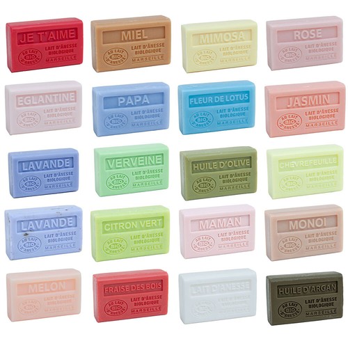 Label provence savon - provence, de