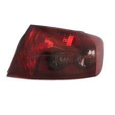 Peugeot 407 Rear Light