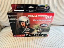 Cardo Scala Rider Q2 Bluetooth