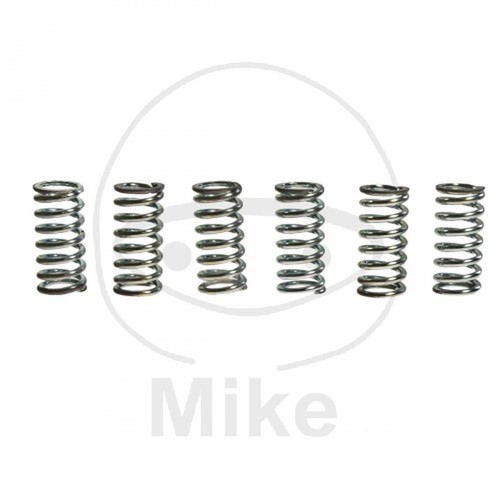 Clutch springs kit trw - clutch,