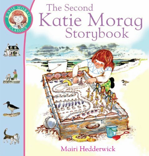 The second katie - second, morag