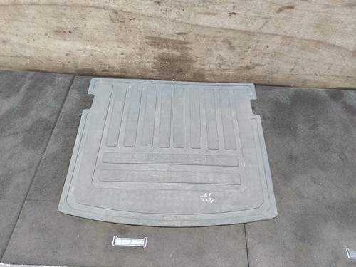 Land rover freelander boot - rover,