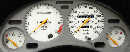 Lockwood vauxhall corsa - corsa, b