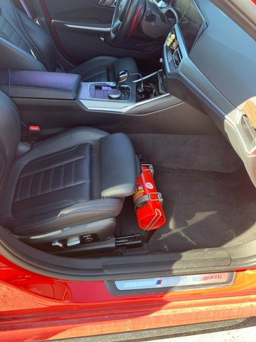 For bmw series - series, m3