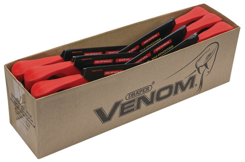 Draper venom 350mm 12ppi - draper, hp