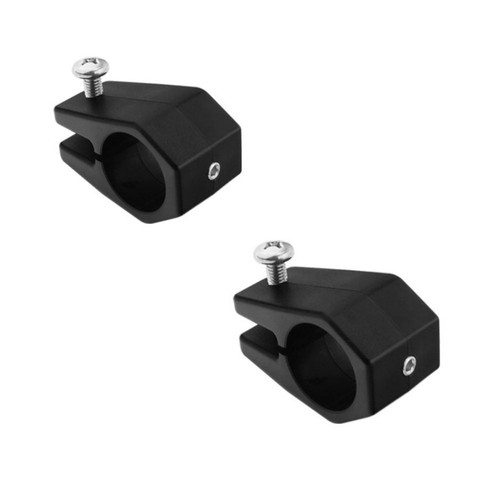 Jaw slide clamp bimini top - x,