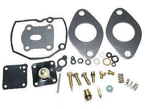 Carb carburettor repair kit - carburettor,