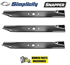 3 PK REPL SIMPLICITY SNAPPER