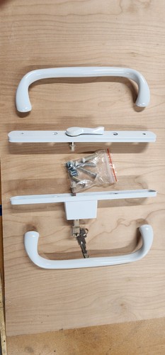 Patio door handle - patio,