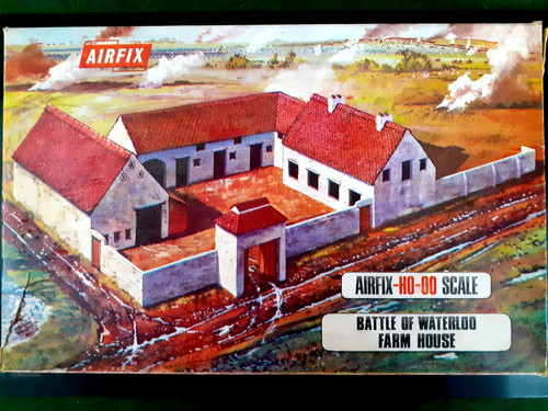 Airfix battle of - airfix, 1/72