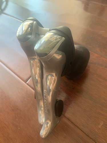 Shimano ultegra shifters - ultegra,