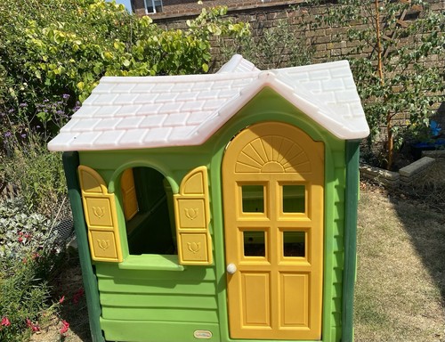 Little tikes country cottage - tikes,