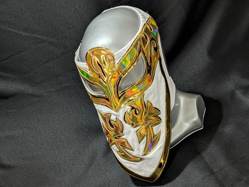 Bandit wrestling mask luchador - bandit,