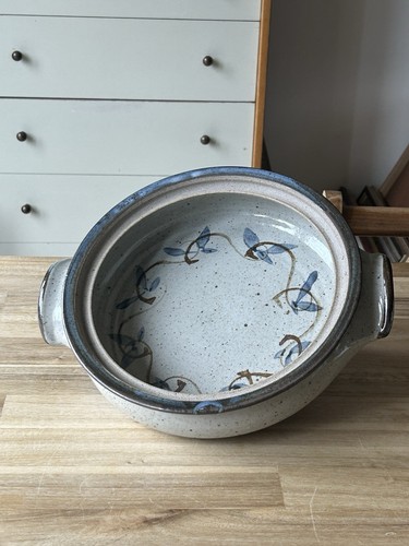 Vintage studio pottery - vintage,