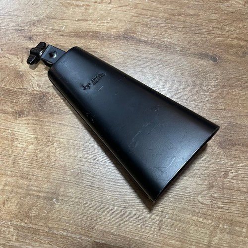 Large tycoon cowbell - 9",