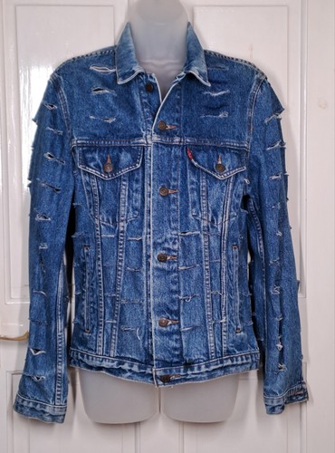Levis 70506 0215 - 70506, red