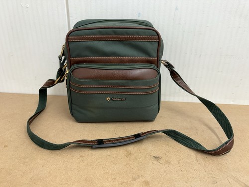 Samsonite messenger sling - messenger,