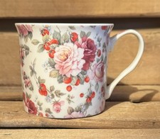 ABBEYDALE White China Pottery