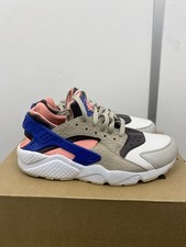 Nike Air Huarache size? Grey