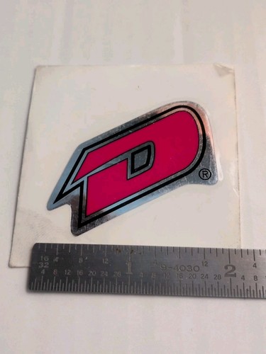 Nos vintage red dyno bmx - red,