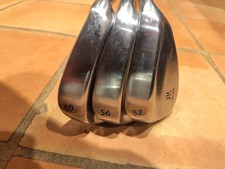 Miura 3 Wedge Set
