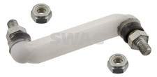 Rear left and - swag, 79