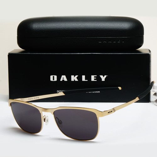 Oakley sunglasses tail pipe - sunglasses,