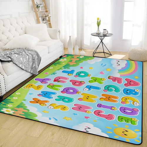 Kids play mat - play,