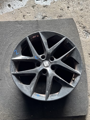 Seat leon mk3 2013 - fr,