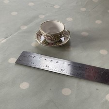 Spode Charles and Diana