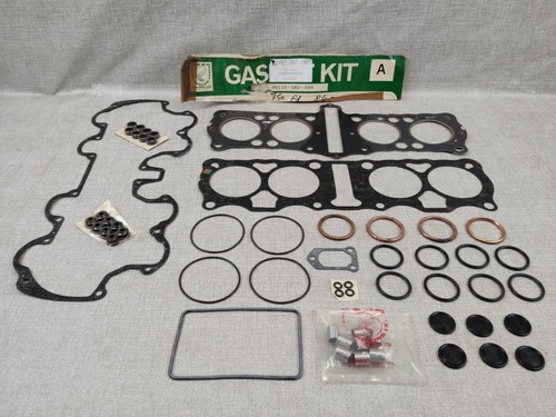 High engine gasket kit - (a), for