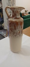 fosters pottery blonde