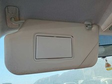 sun visor lh for FORD FIESTA