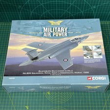 Corgi 1-72 AA34101 Blackburn