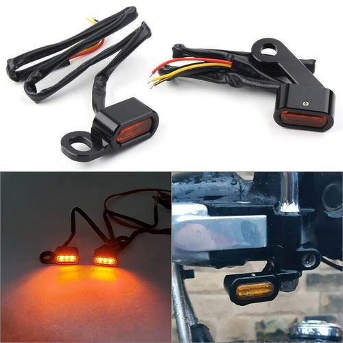 Led turn signal light - led,
