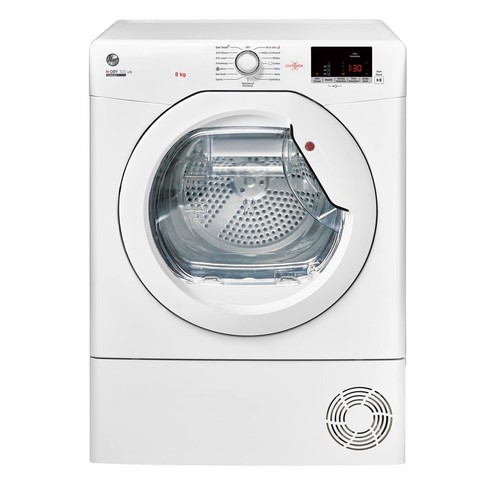 Hoover 8kg load - 8kg,