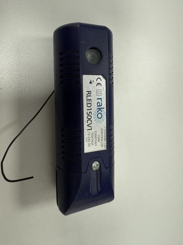 Rako rled75cv1 channel led - rled75cv1,