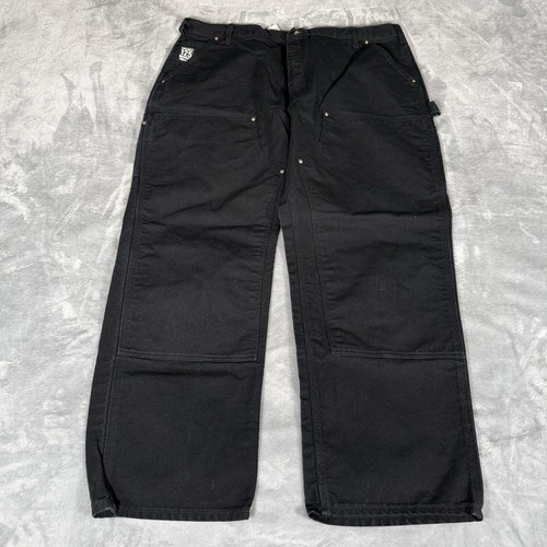 Vintage carhartt double knee - carhartt,