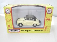 Classix EM76835, Morris Minor