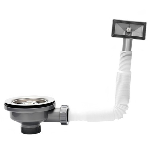 Durable 114mm kitchen sink - durable,