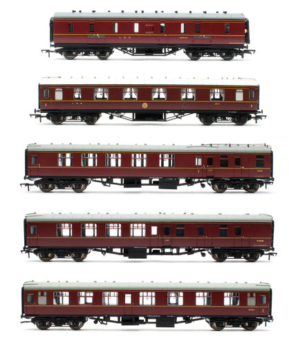 Bachmann hornby gauge - bachmann/hornby,