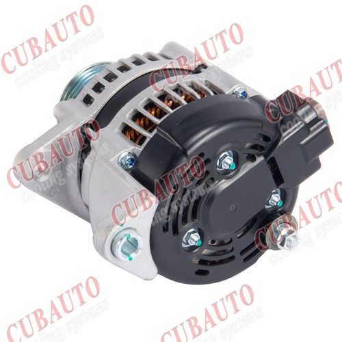Alternator fit isuzu - fit,
