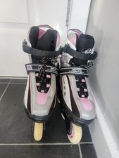 Girls SFR Vortex Inline Skates