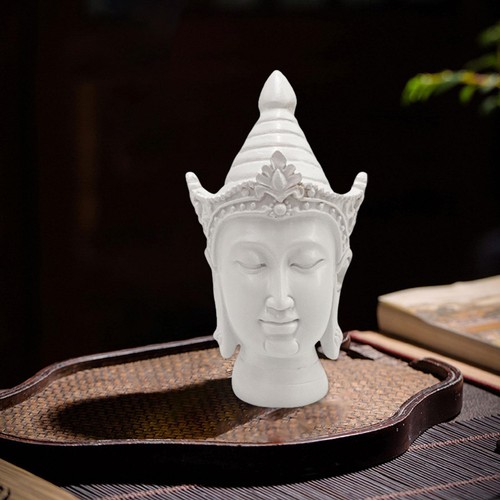 Buddha head statue buddhist - head,
