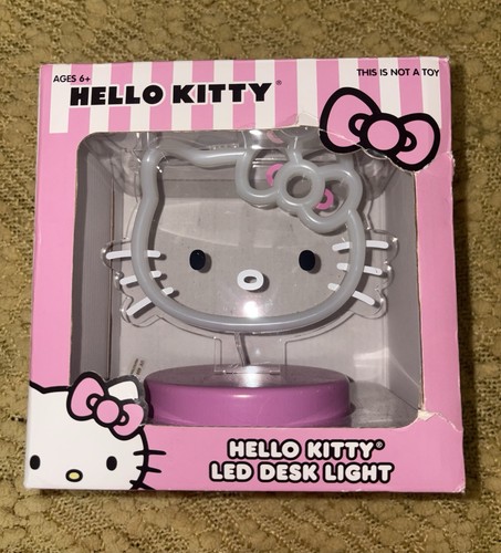 Hello kitty led - hello, freestanding