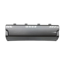 New Painted Iron Gray Trailer