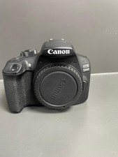 canon eos 1300D Body Only