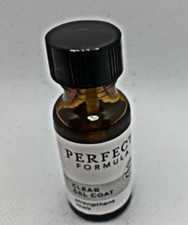 Perfect Formula Clear Gel Coat