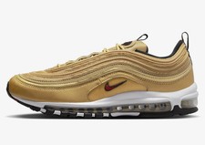 Nike Air Max 97 Golden Bullet