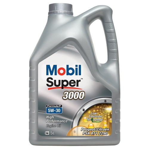 Service kit mobil super - service,